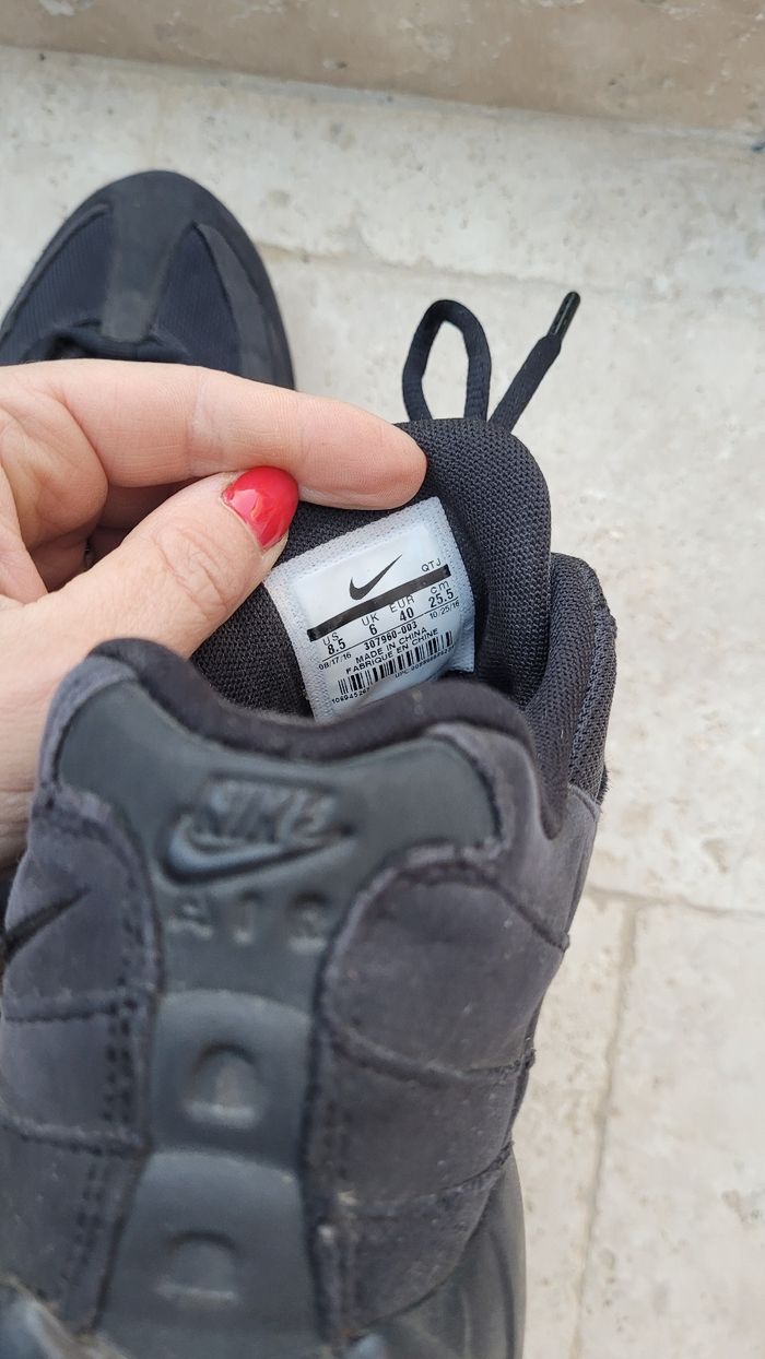 Baskets Nike 40 - photo numéro 7