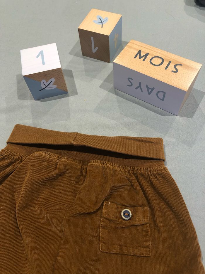 Pantalon - photo numéro 2