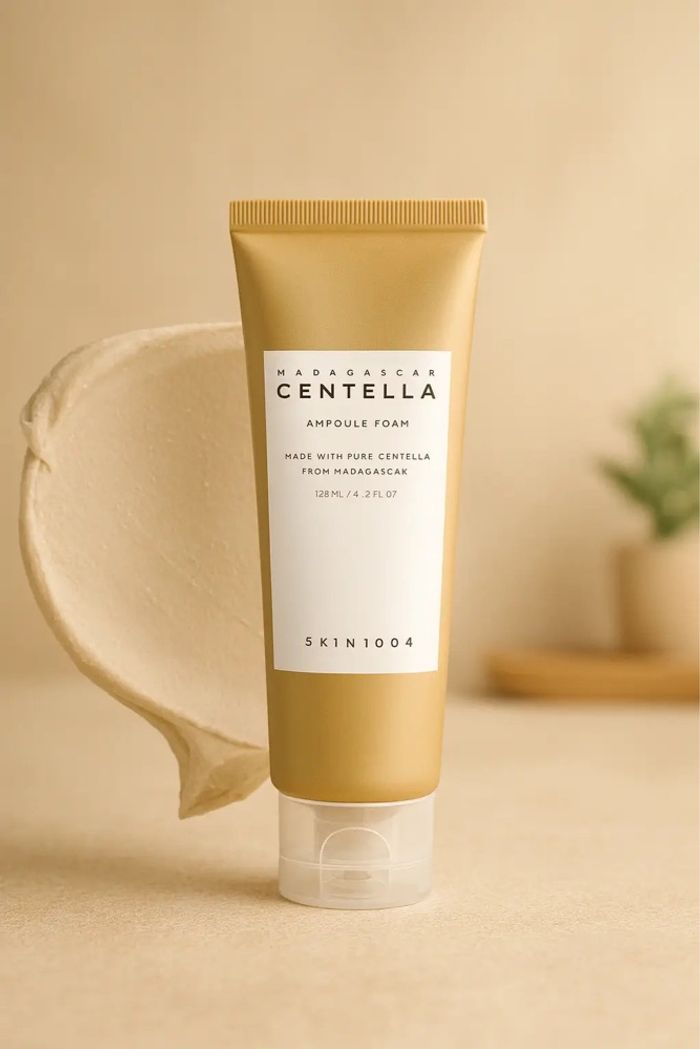 SKIN1004 Centella  Madagascar - photo numéro 2