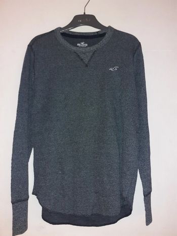 Pull léger TXS