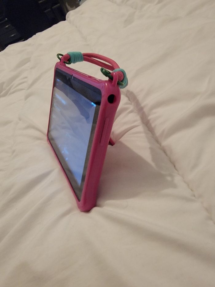 Tablette enfant - photo numéro 8