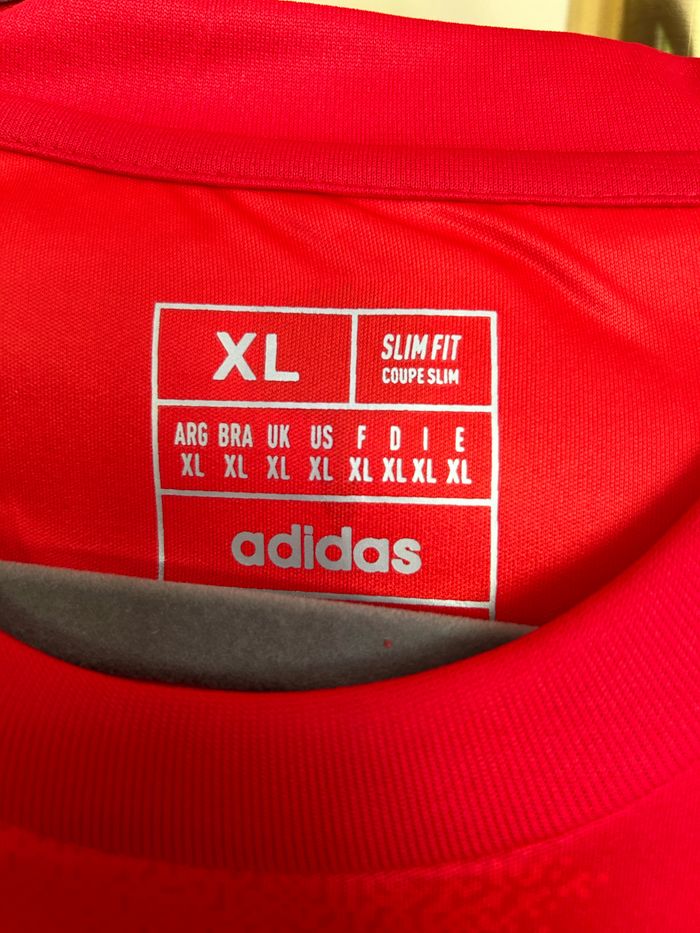 Maillot Espagne yamal - photo numéro 3