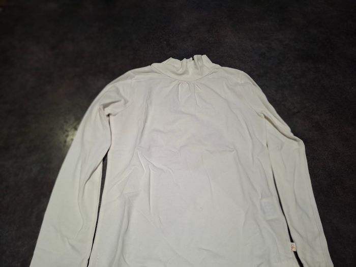 Sous-pull okaidi 8 ans