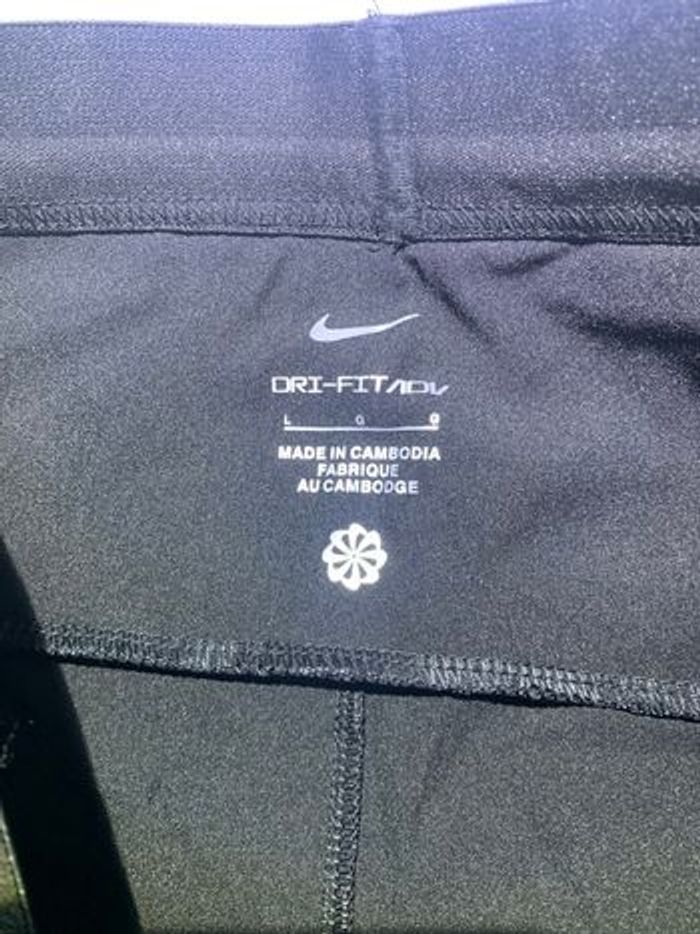 Nike Running taille L - photo numéro 2