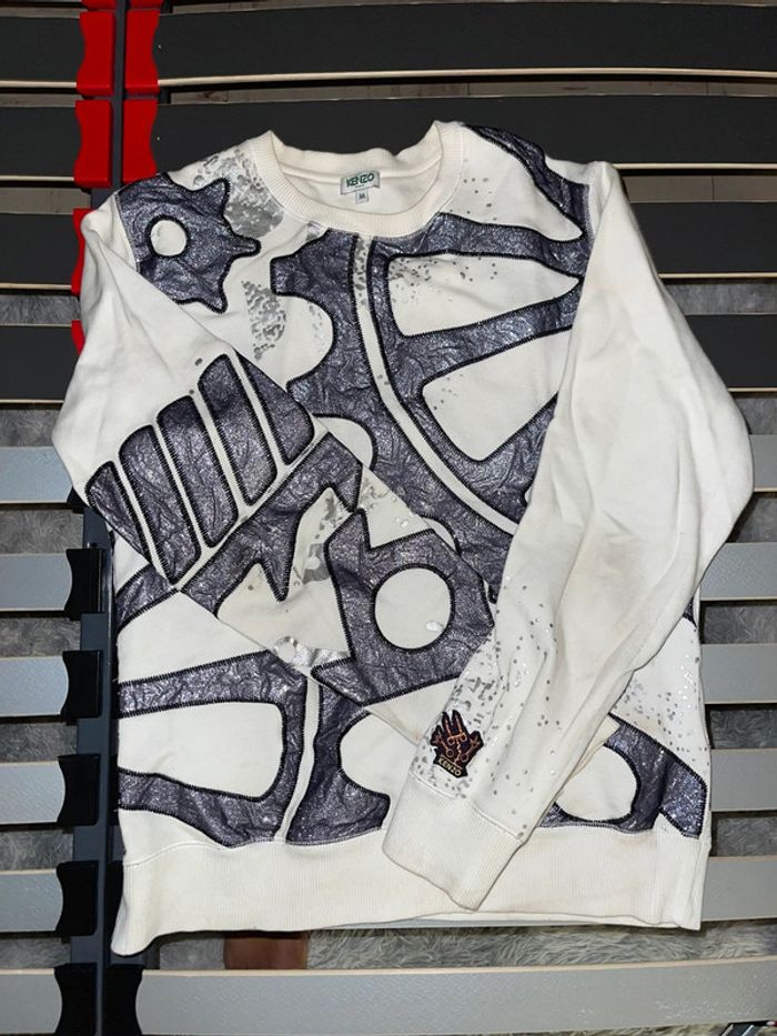 Pull Kenzo
