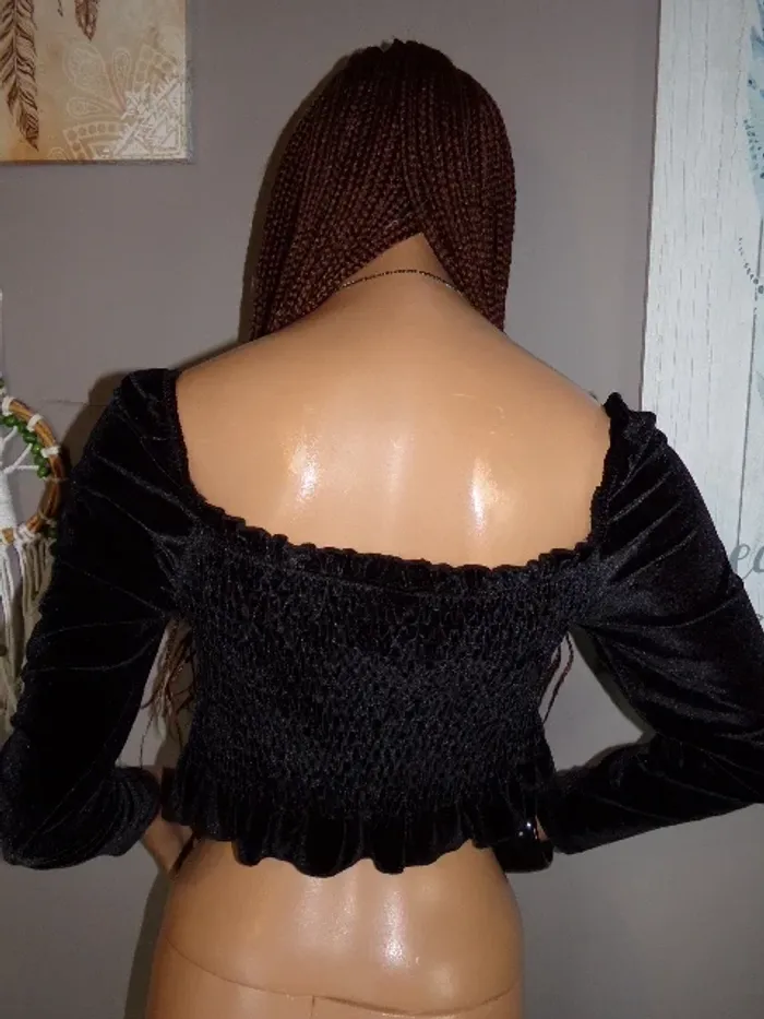 Croc top - photo numéro 5