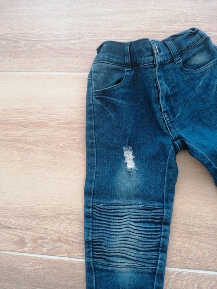 Pantalon garçon 24 mois - photo numéro 3