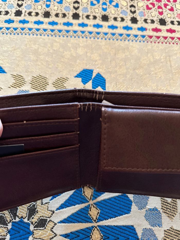 Portefeuille hommes Zara - photo numéro 6