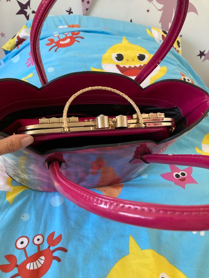 Sac à main - photo numéro 4