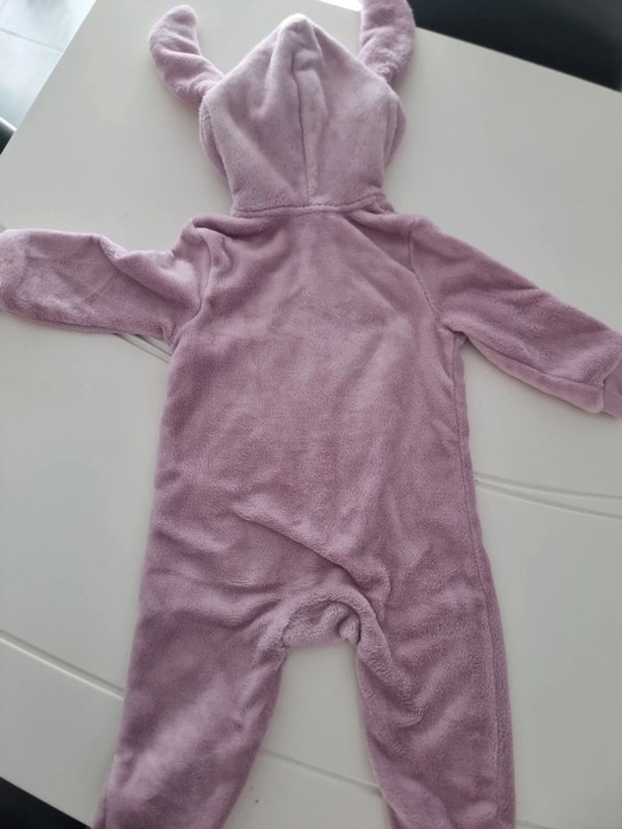 Surpyjama Stitch 3 ans - photo numéro 4