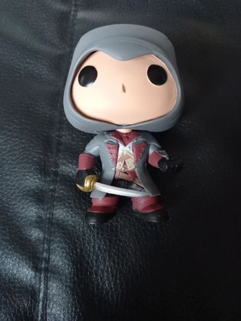Pop arno