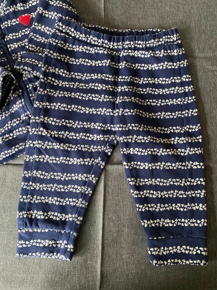 Ensemble jogging Influx - photo numéro 4