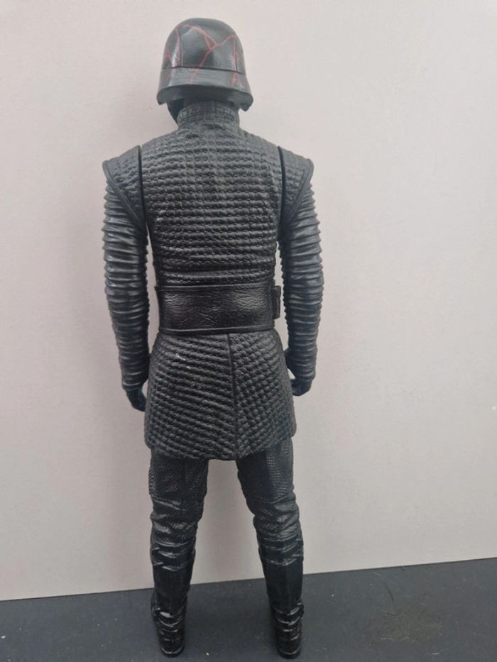 Figurine hasbro kylo ren - photo numéro 3