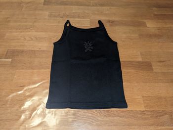 Débardeur fille 5 ans Okaïdi