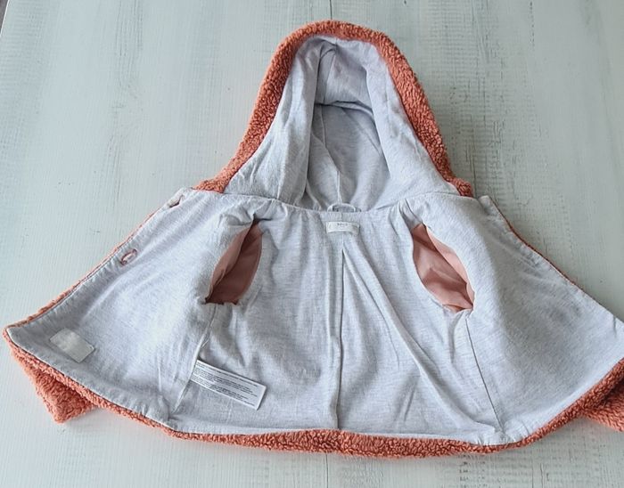 Manteau hiver - photo numéro 3