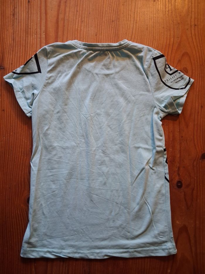 T.shirt garçon - 4 ans - Différentes Marques - photo numéro 10