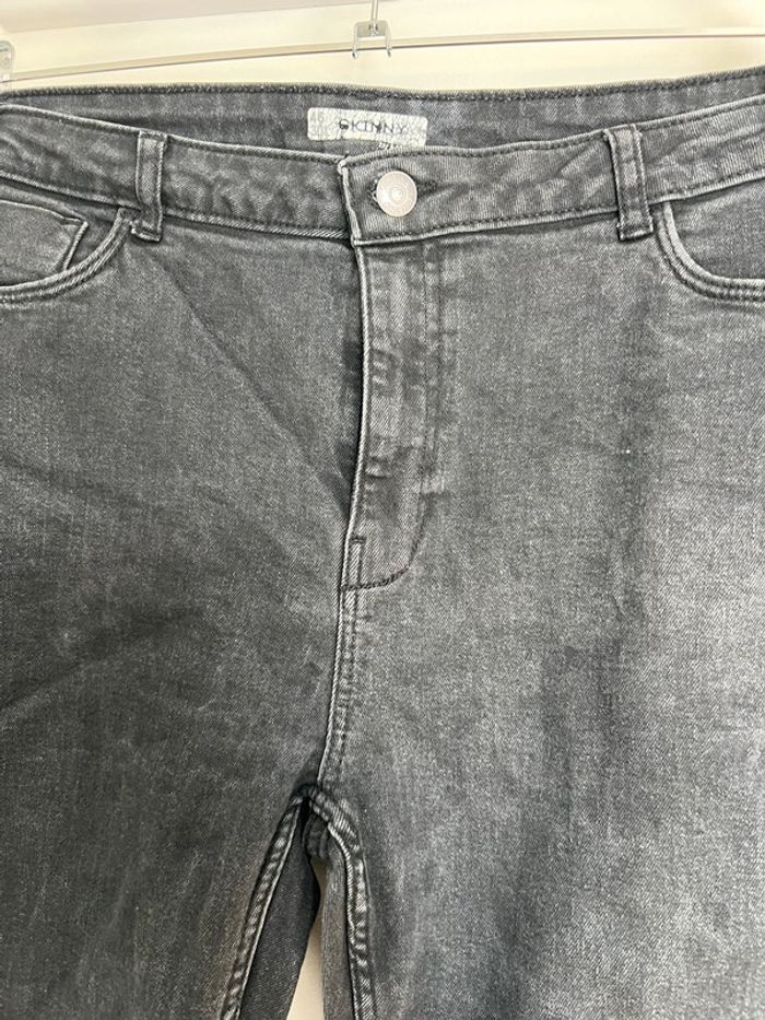 Pantalon skinny Kiabi - photo numéro 2