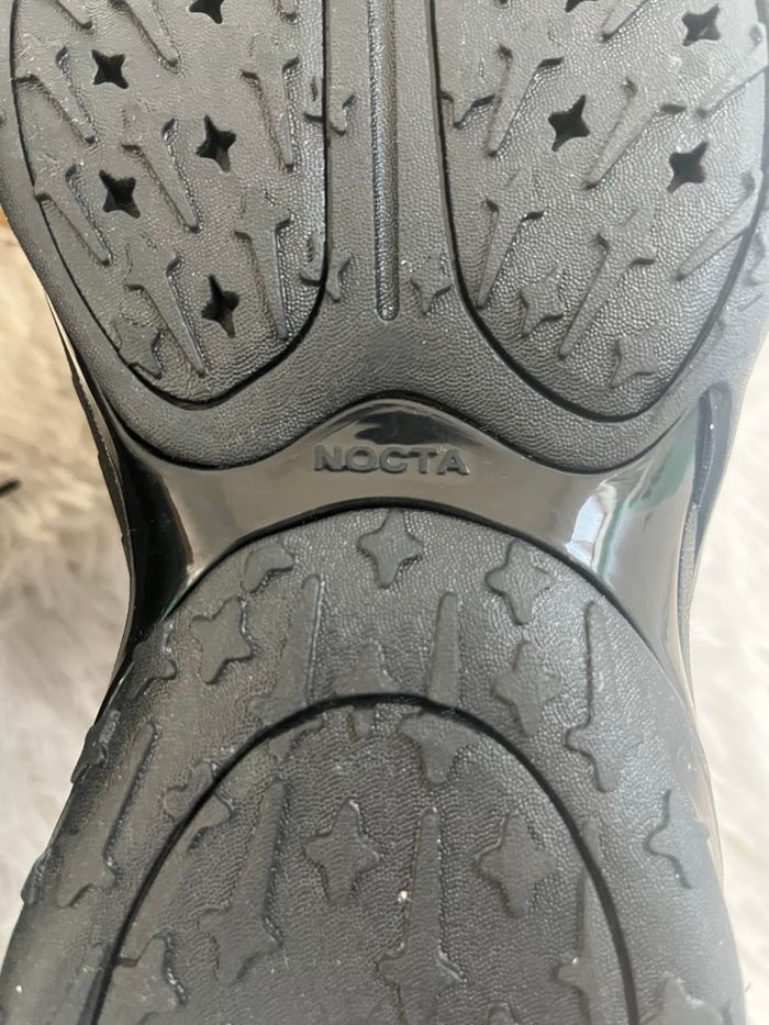 Nike nocta - photo numéro 9