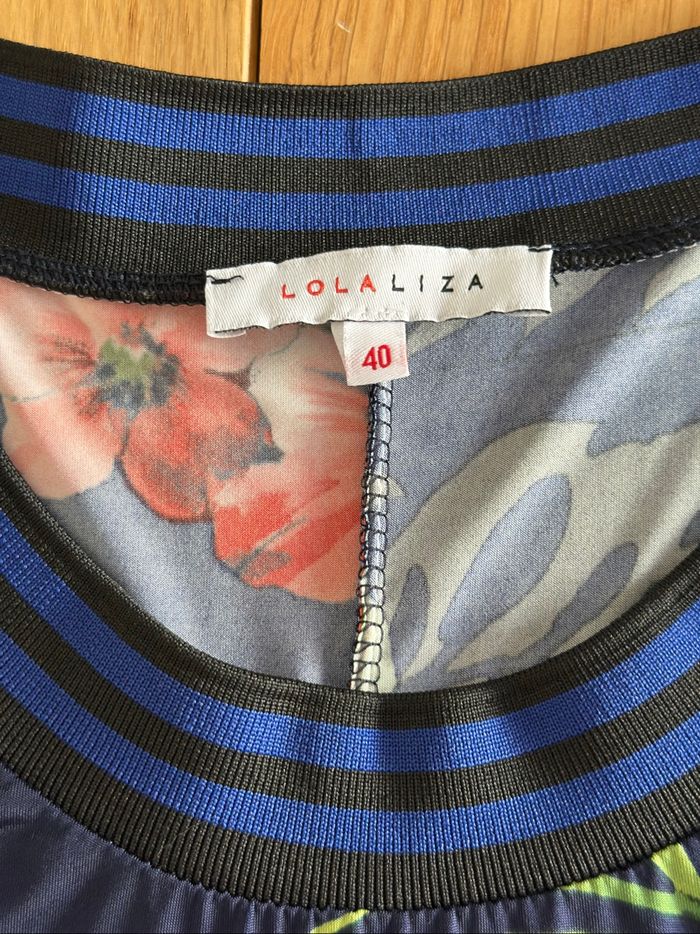 Robe taille 40 Lolaliza - photo numéro 2