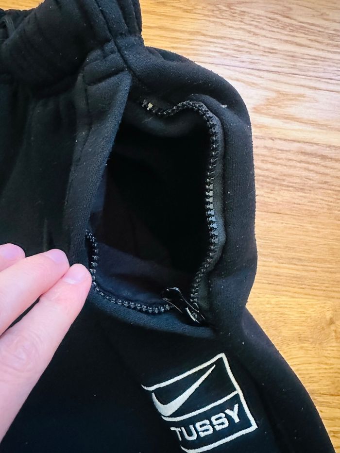 Jogging Nike X Stussy - photo numéro 5