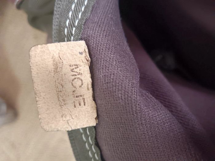 Lancel | Sac en toile et cuir | miss Lancel - photo numéro 16