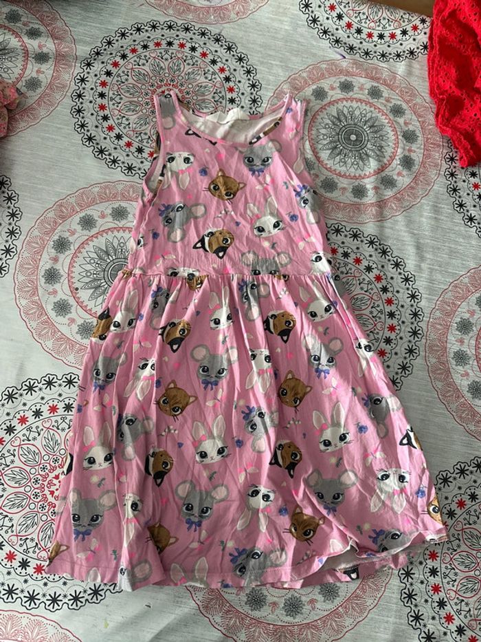 Robe été