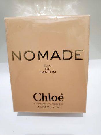Nomade Chloe