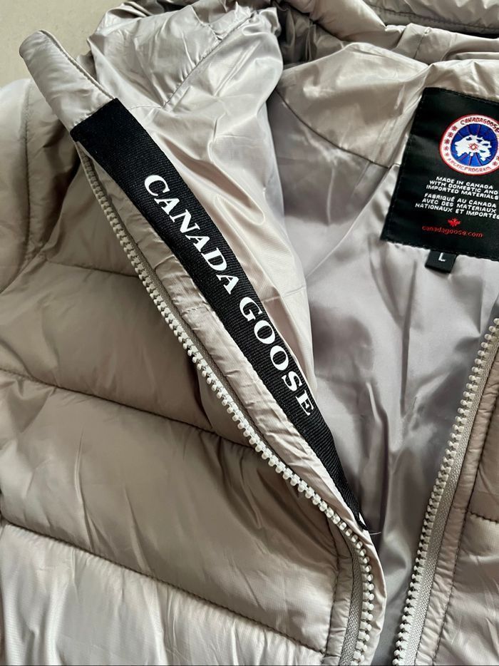 Doudoune Canada goose - photo numéro 4