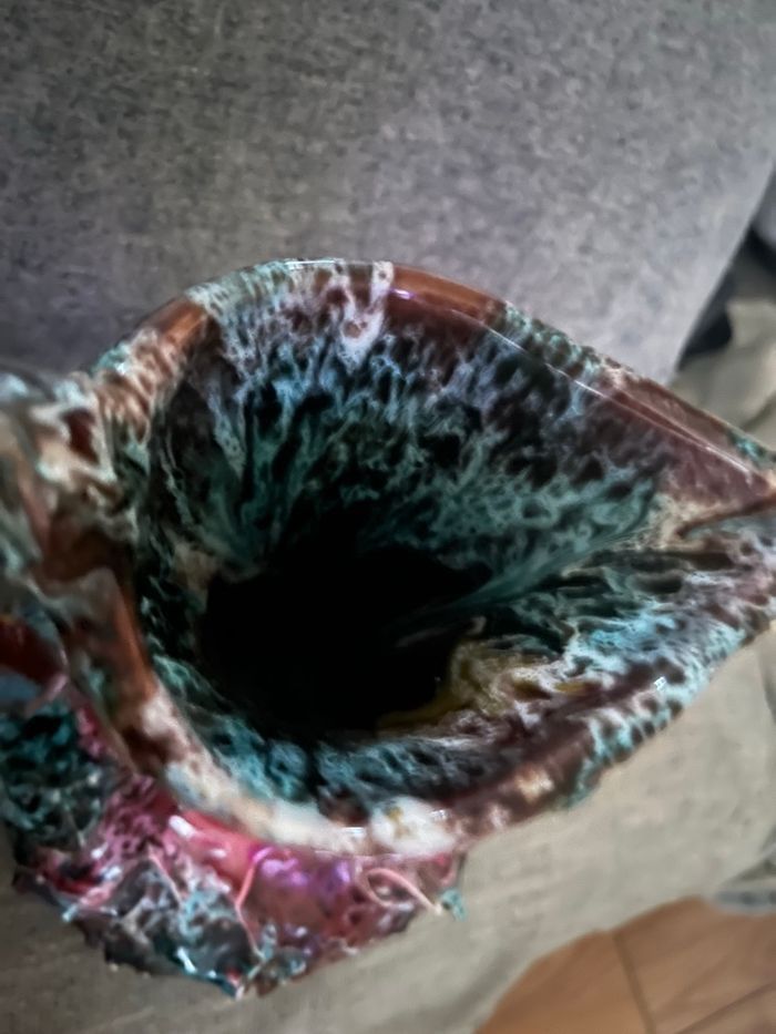 Cruche vallauris - photo numéro 4