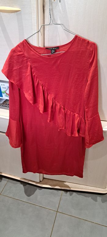 Robe femme taille 34