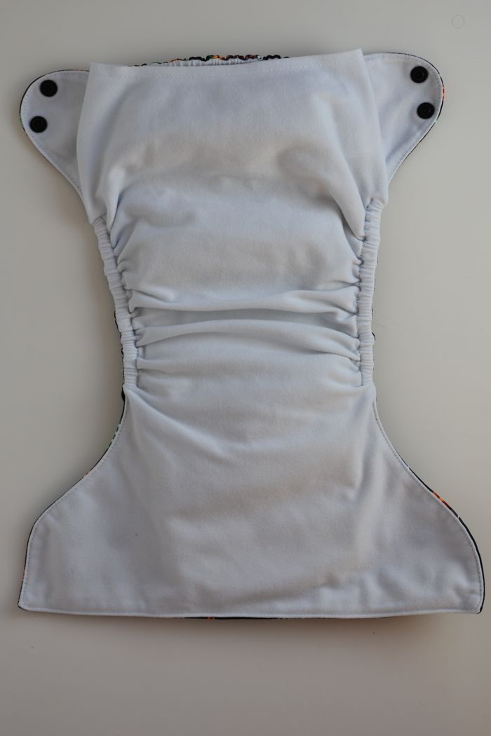 Couche lavable Mama Koala - photo numéro 5