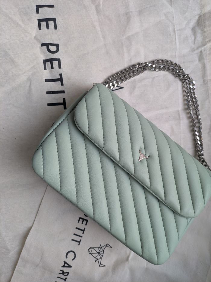 Sac Le petit Cartel - photo numéro 2