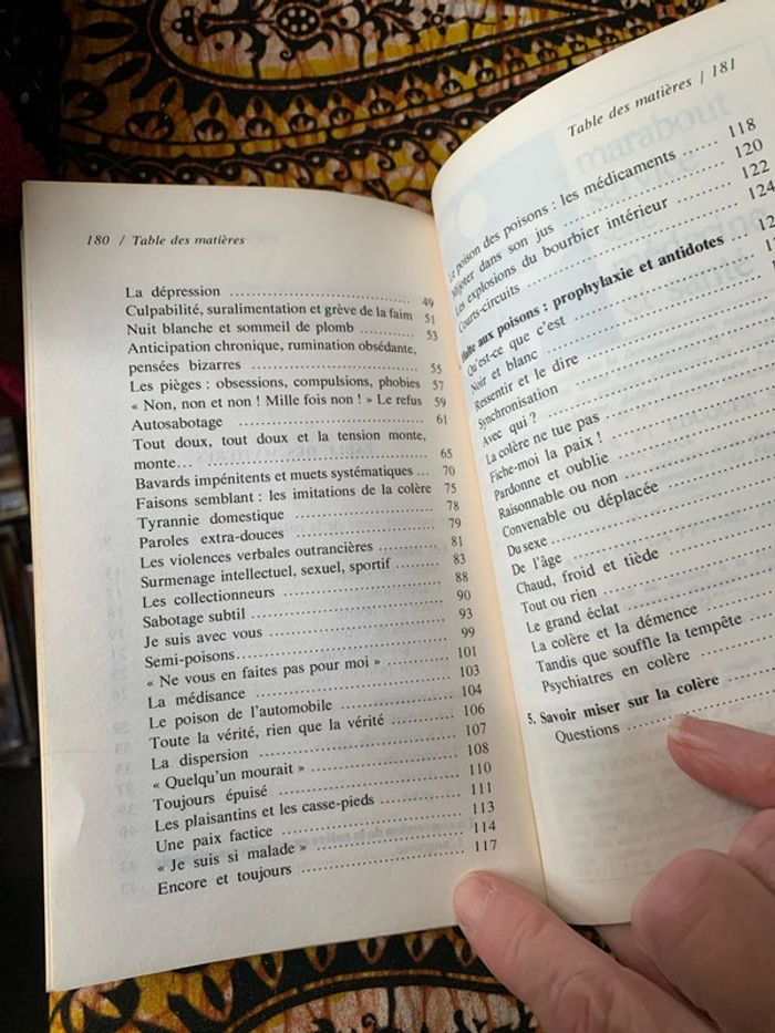 La psychologie de la colère - photo numéro 10