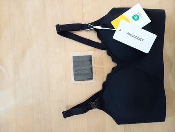 Soutien gorge d'allaitement Momcozy