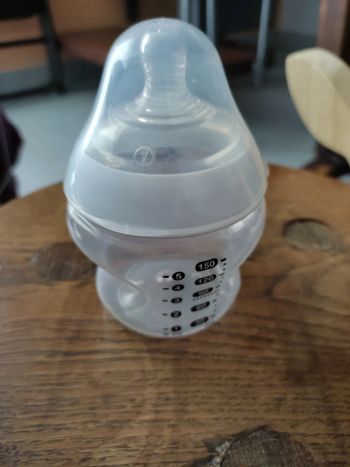 Biberon Tommee Tippee 150 ml