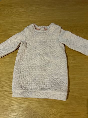 Robe IKKS 18 mois 