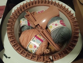 [NEUVE] Machine à tricoter