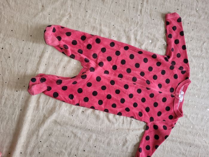 Pyjama 3 mois
