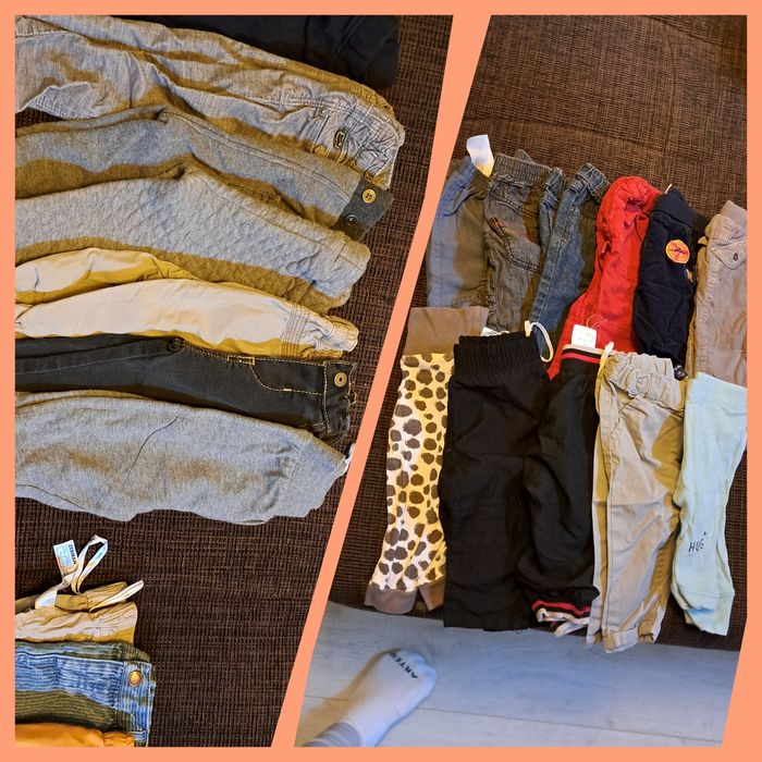 Gros lot 6 mois garçon - photo numéro 9