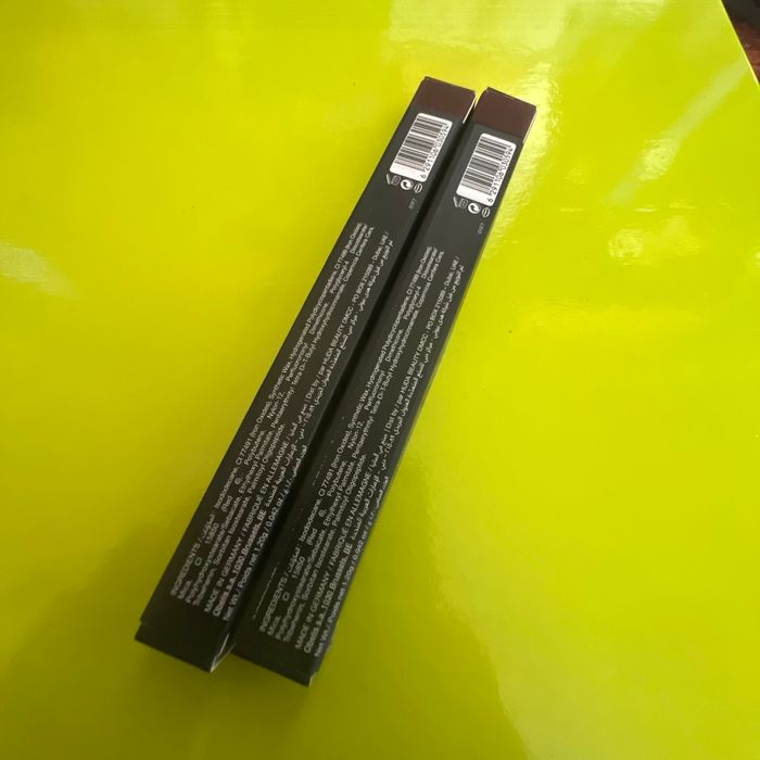 Lot de 2 crayons contour lèvre - photo numéro 4