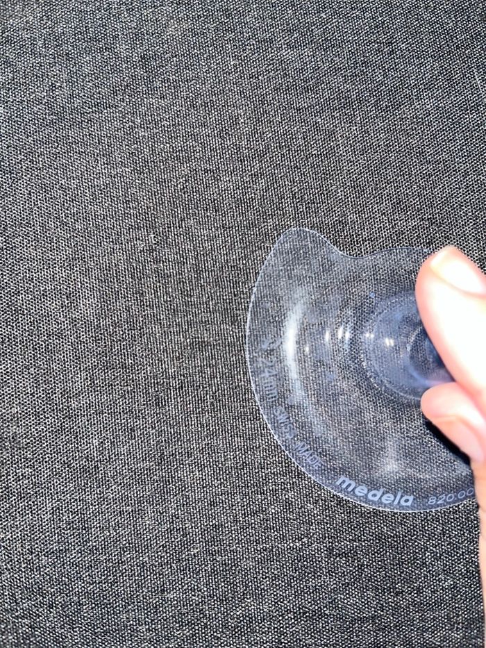 Bouts de sein medela - photo numéro 2