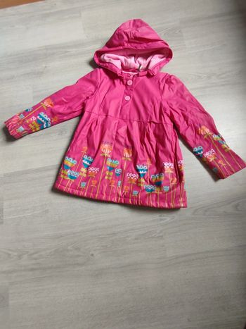 Blouson fille 8ans