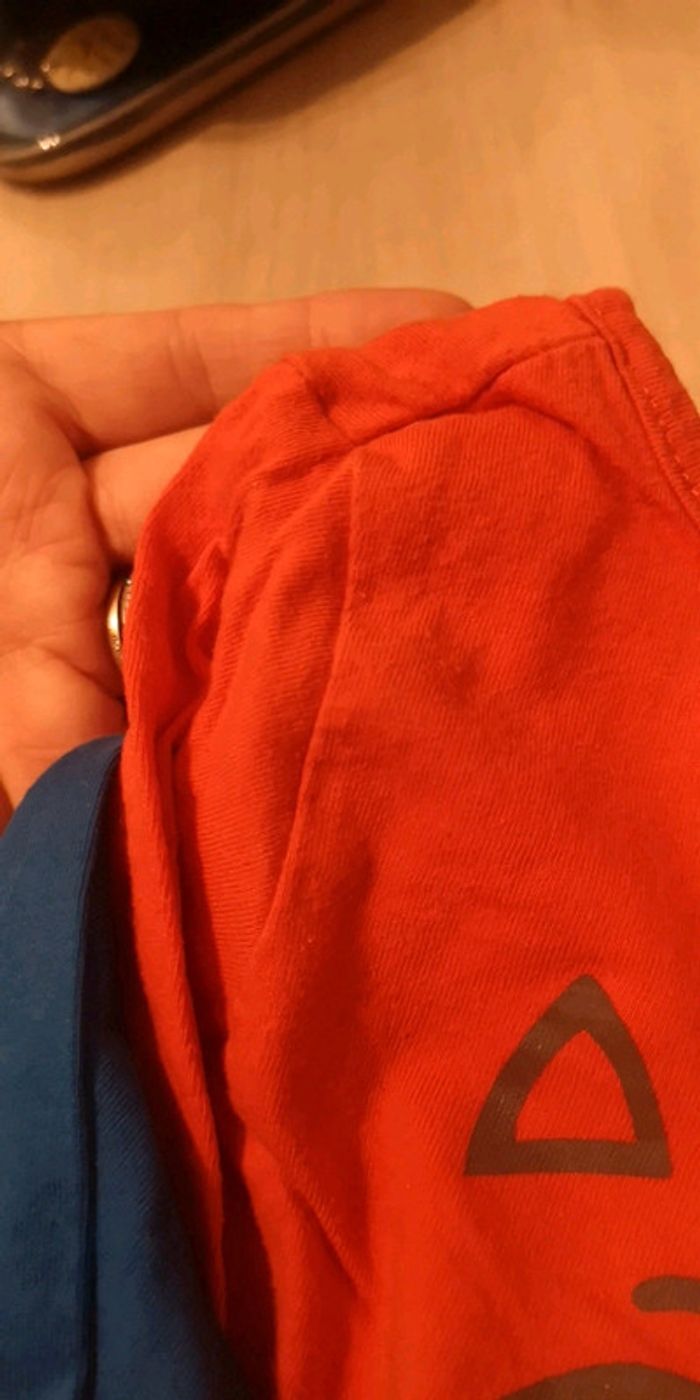 Pyjama 18 mois - photo numéro 4