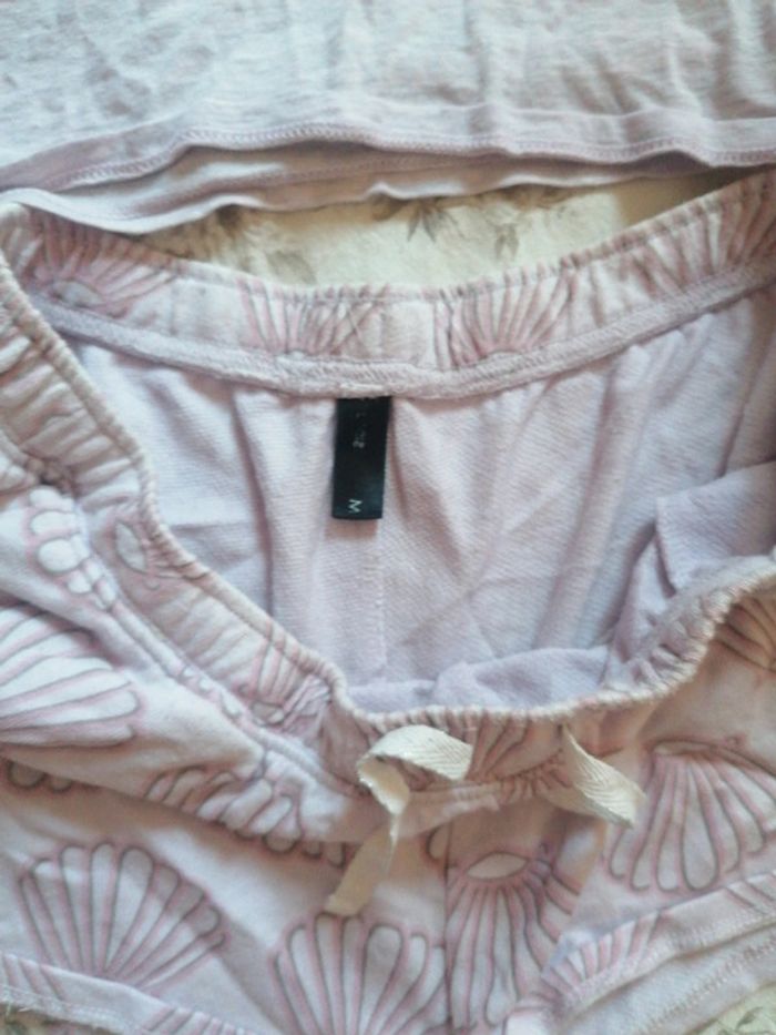 Ensemble /pyjama mermaid undiz - photo numéro 2