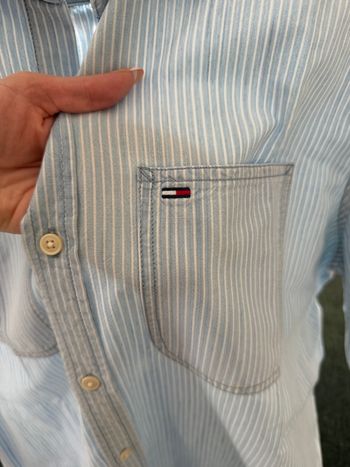 Chemise tommy Hilfiger 