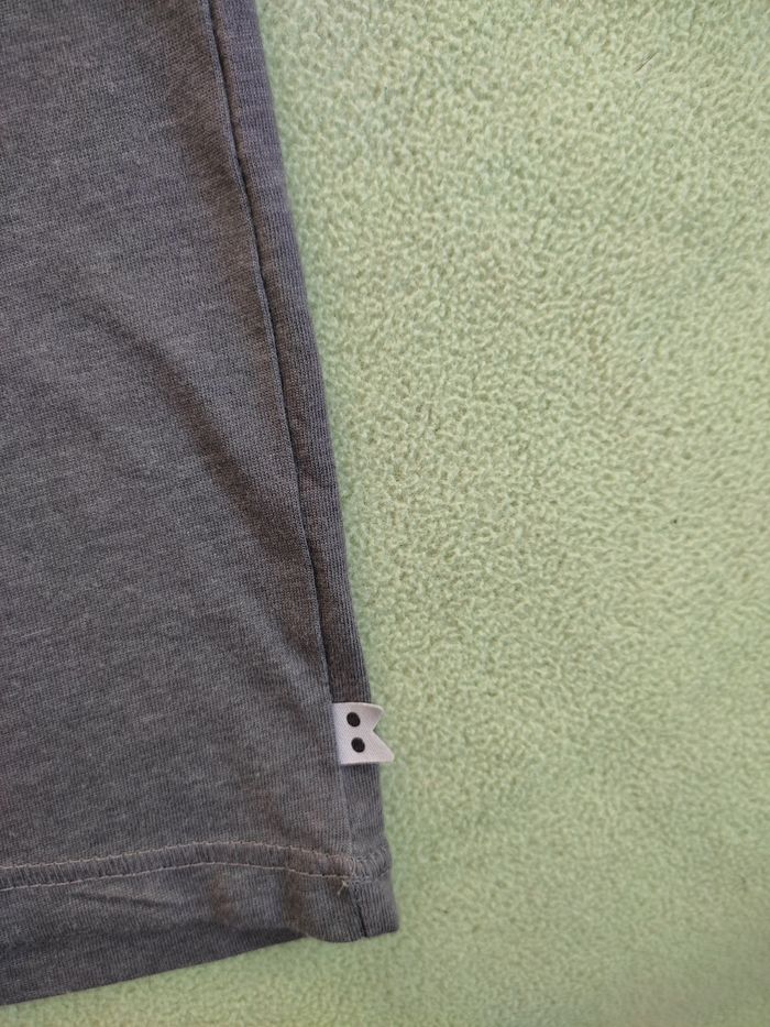 Haut thermique en 12 ans - photo numéro 4