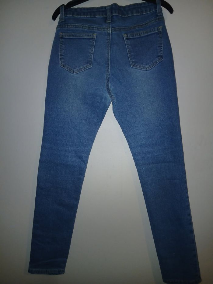 Jeans garçon - photo numéro 2