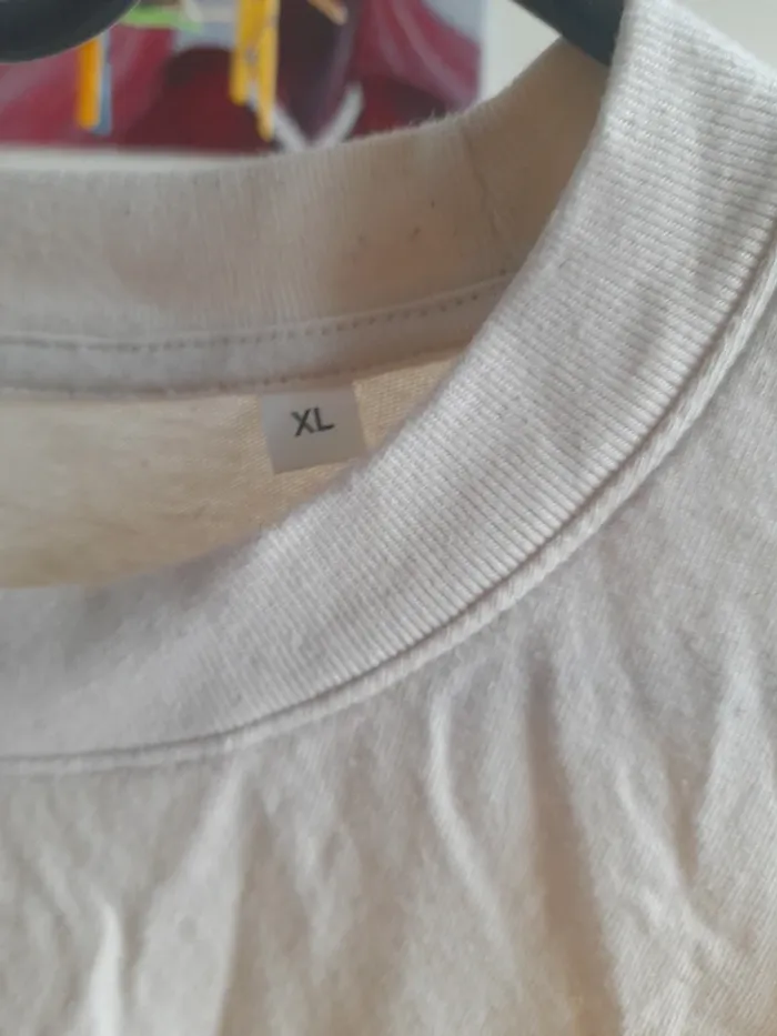 T shirt XL rigolo - photo numéro 3