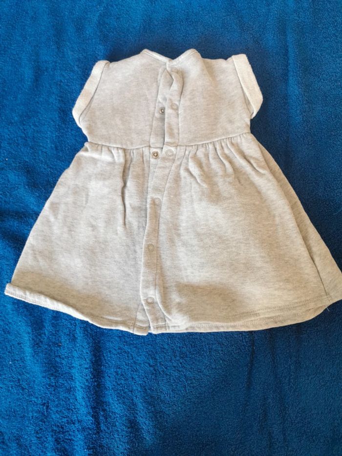Robe 9 mois - photo numéro 3