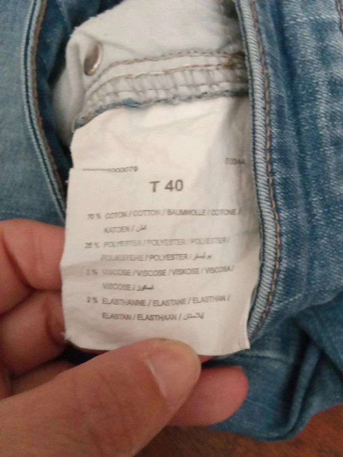 Pantacourt - photo numéro 4